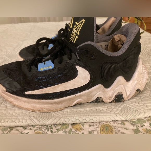 BOYS' NIKE BIG KID GIANNIS IMMORTALITY 2 BASKETBALL SHOES Sz 5.5 - Picture 2 of 7